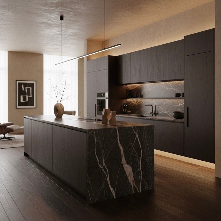 design keuken