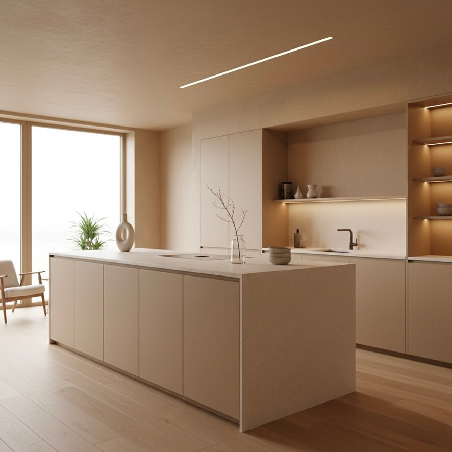 design keuken