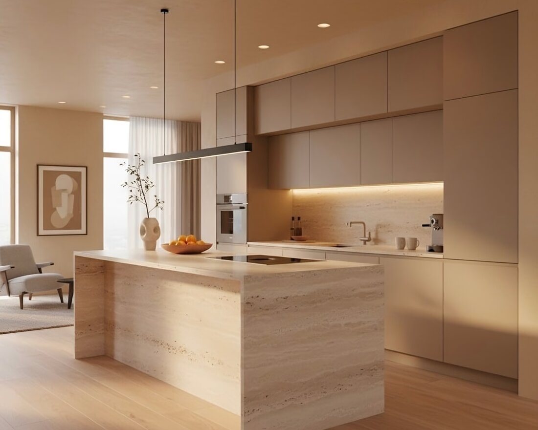 design keuken