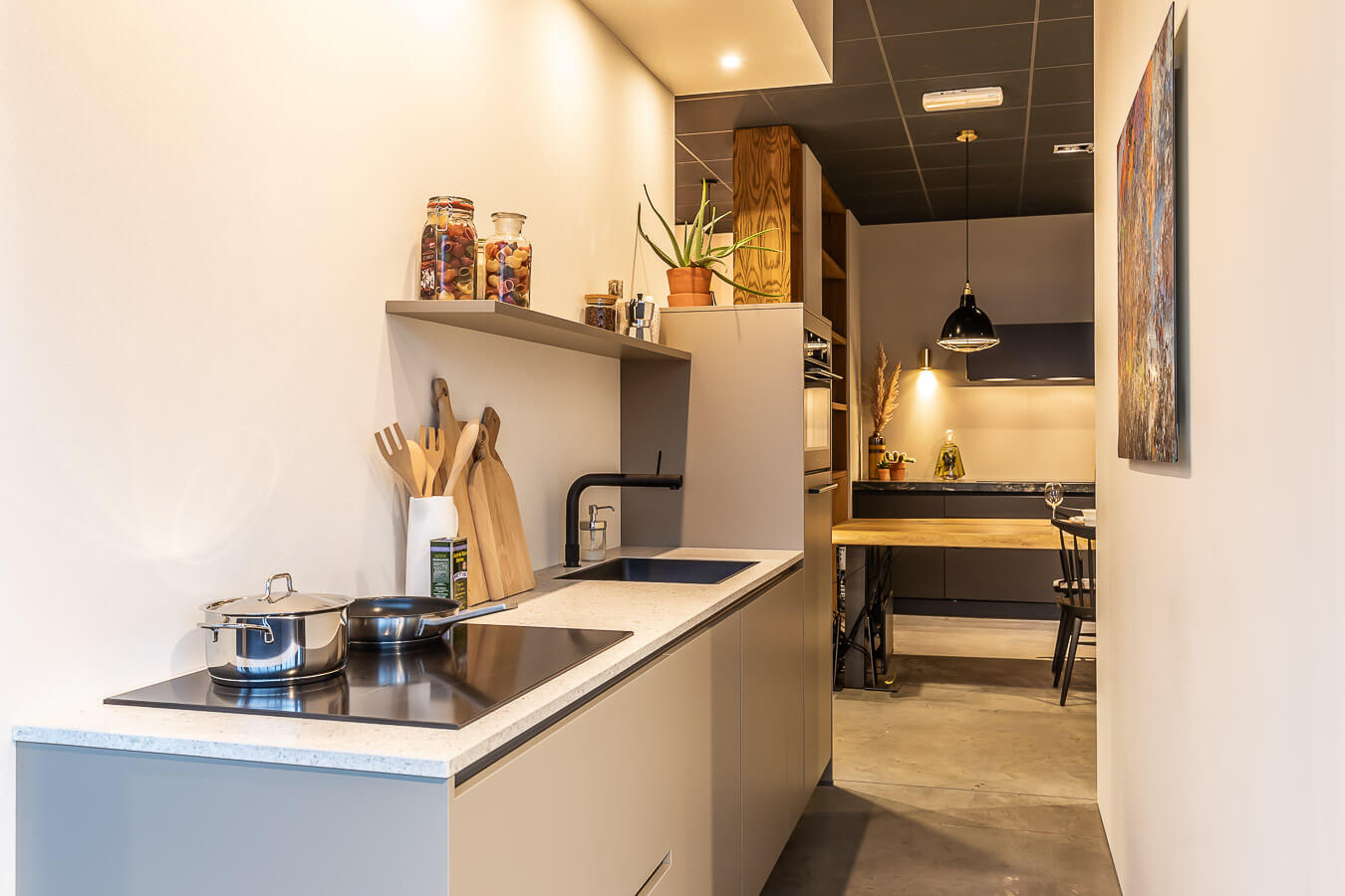 Keuken winkel Etten-Leur