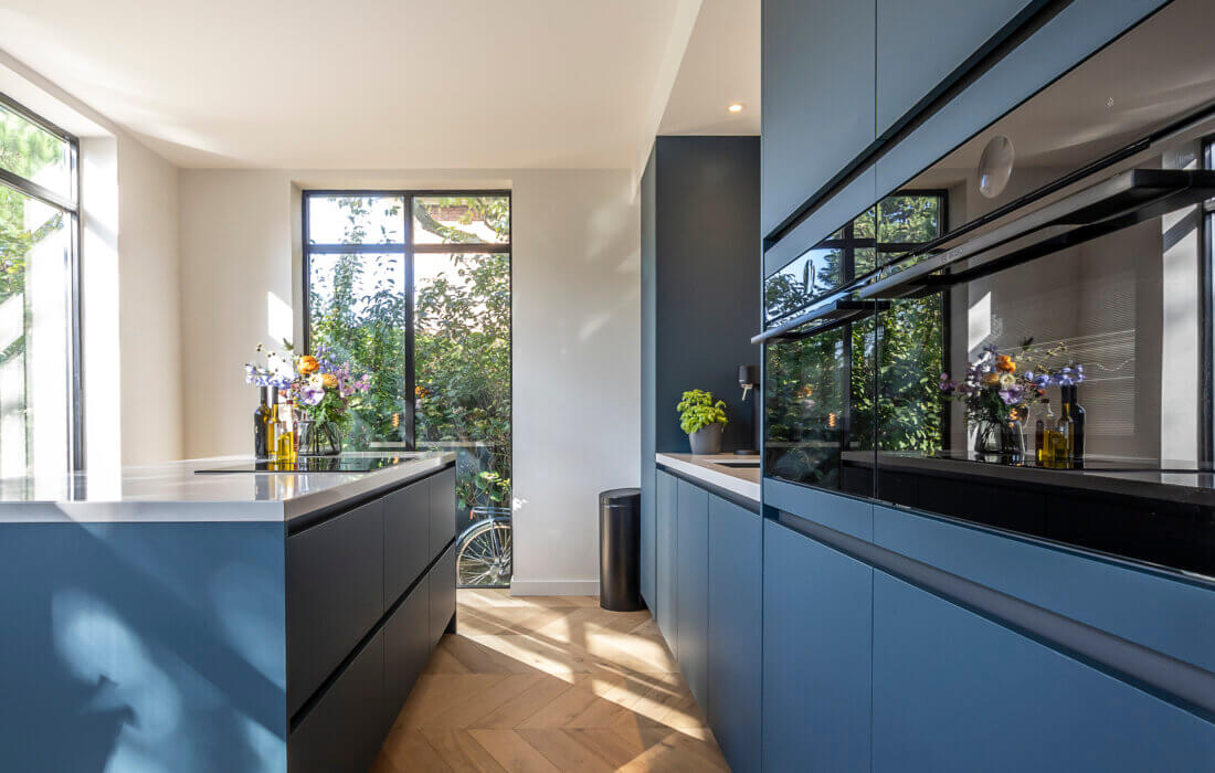 Parallel Keuken