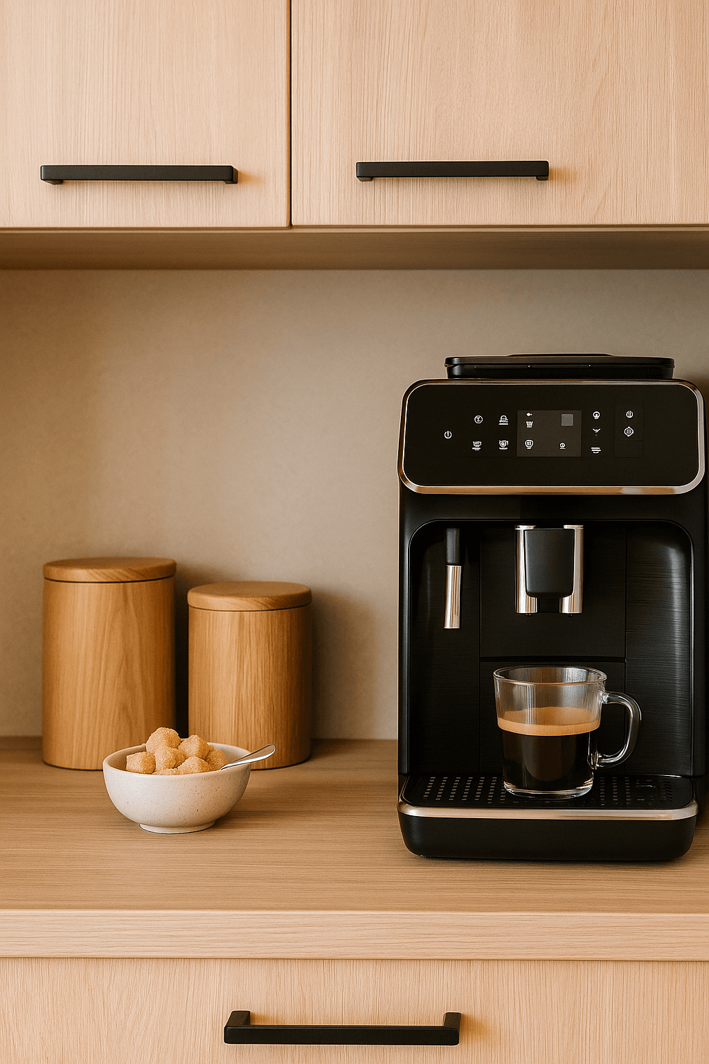 Koffiecorner