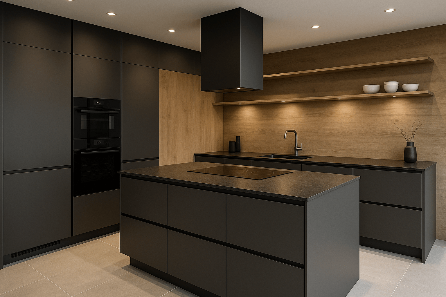 innovatieve keuken