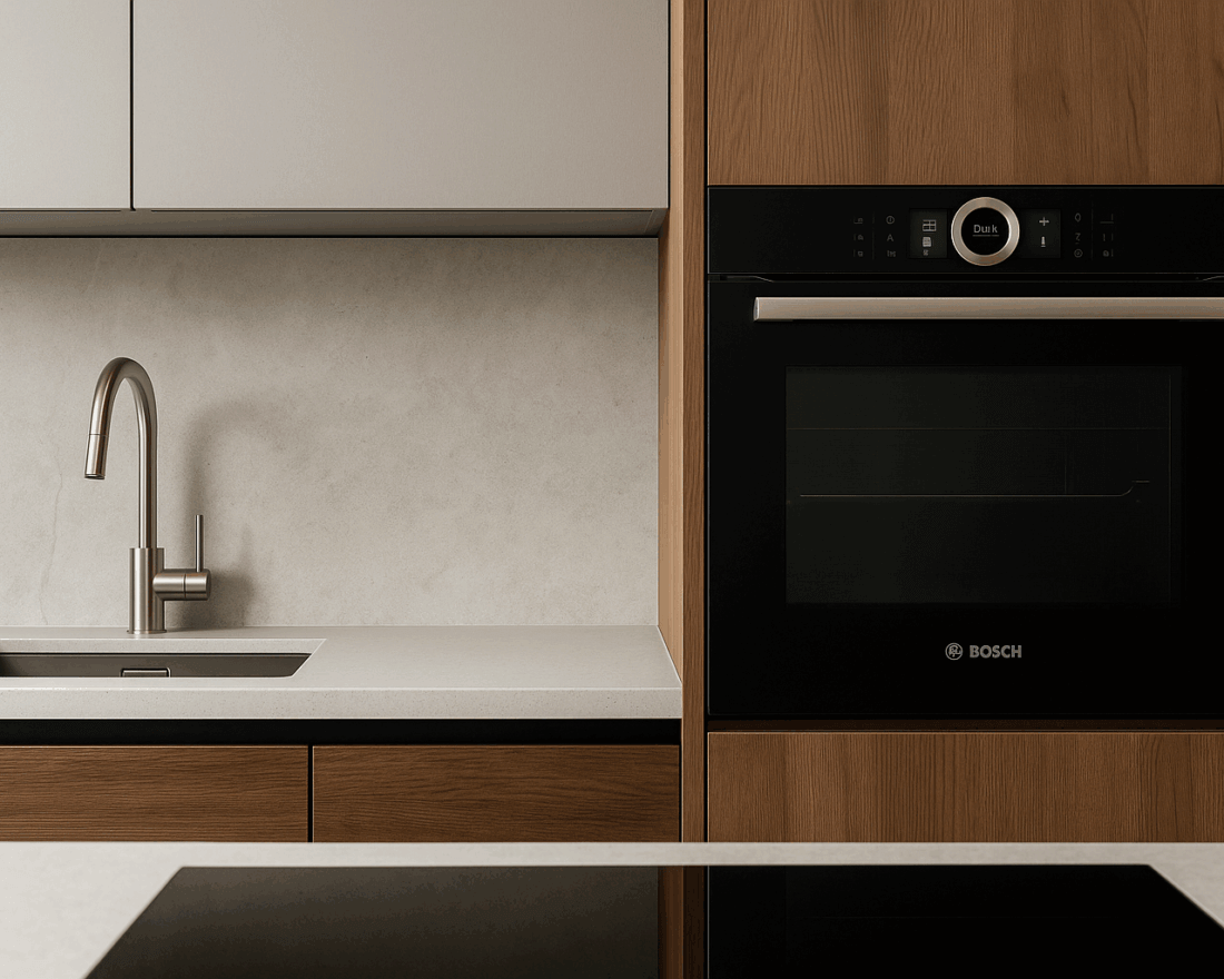 innovatieve keuken