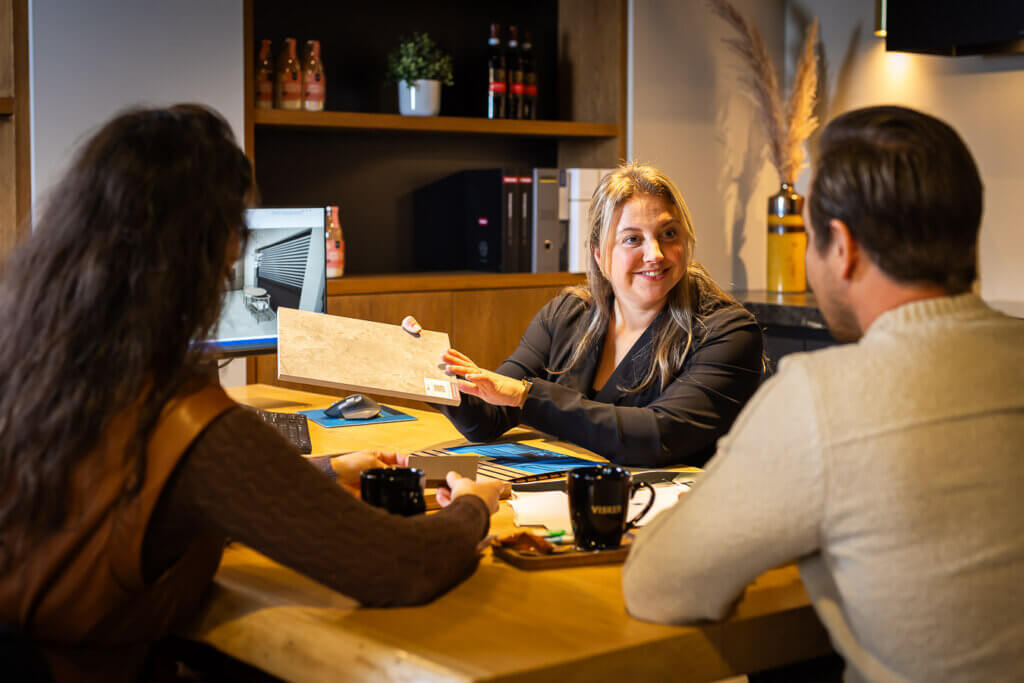 keukenadvies