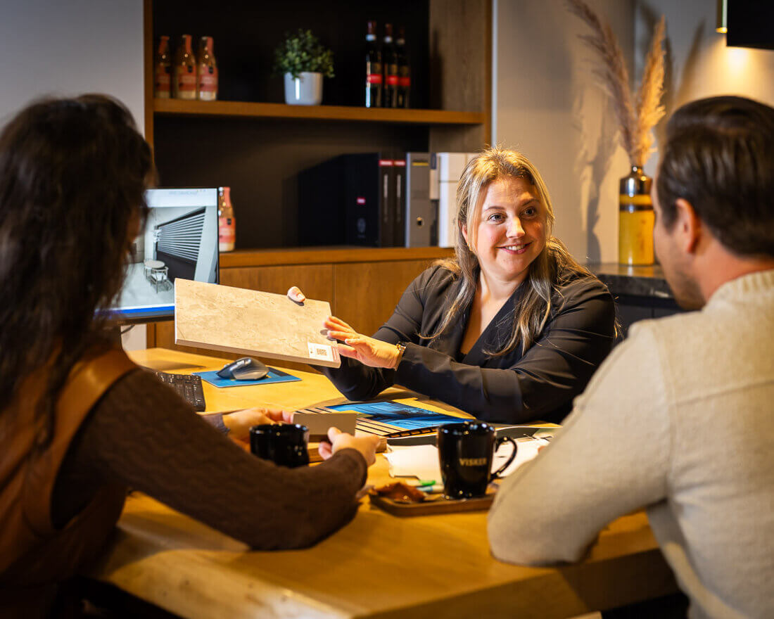 keukenadvies
