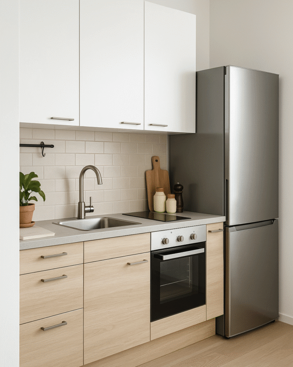 Praktische Keuken