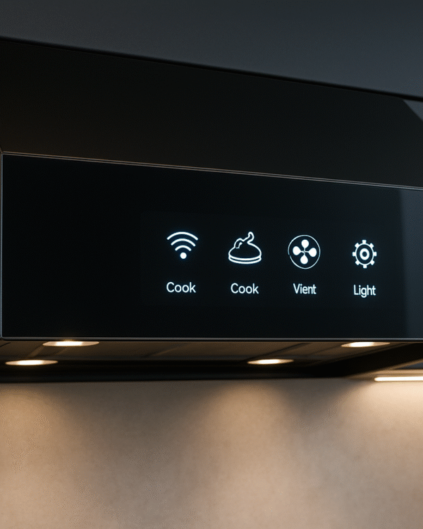 Smart keuken
