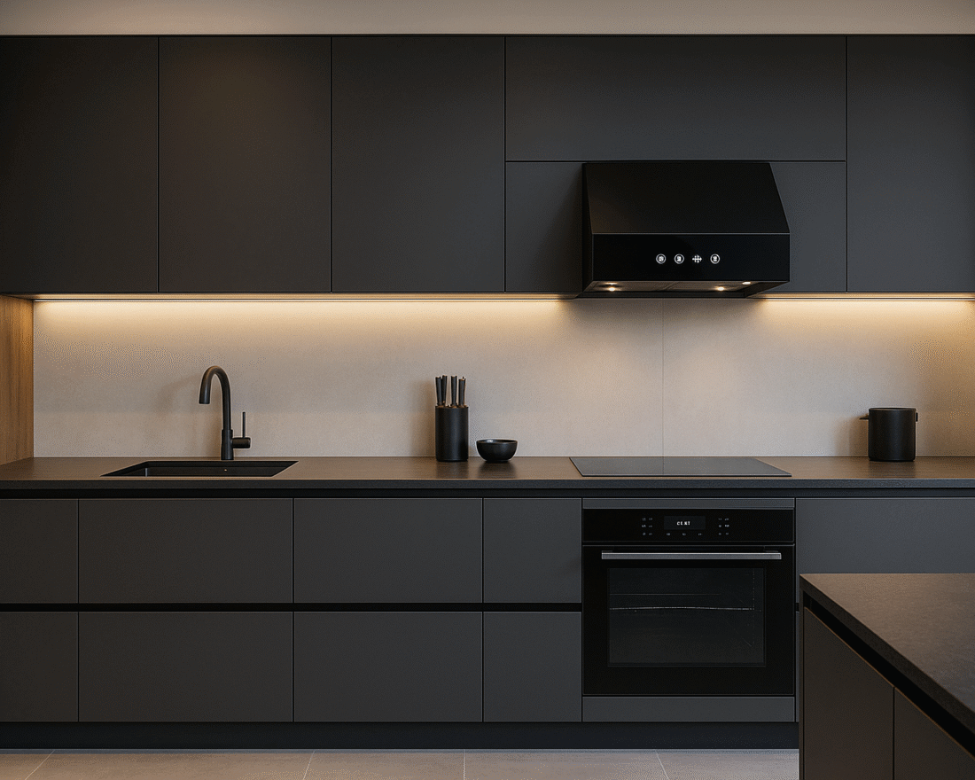 smart keuken