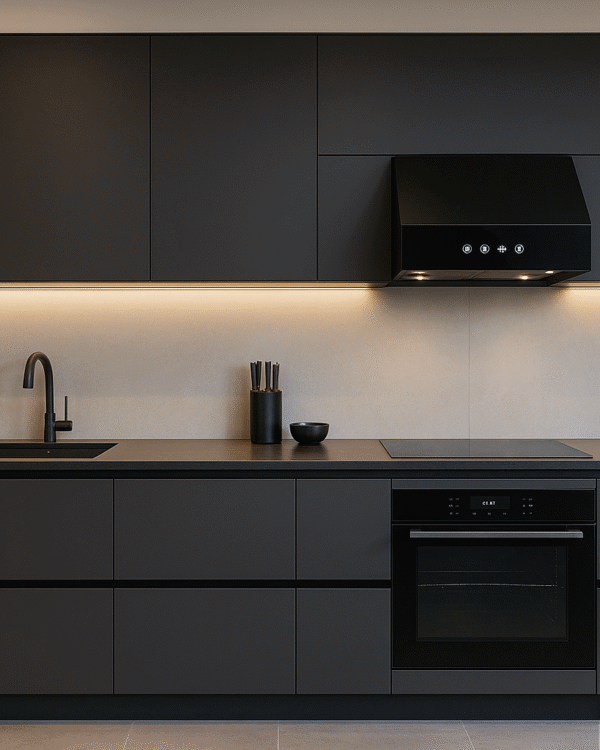 smart keuken