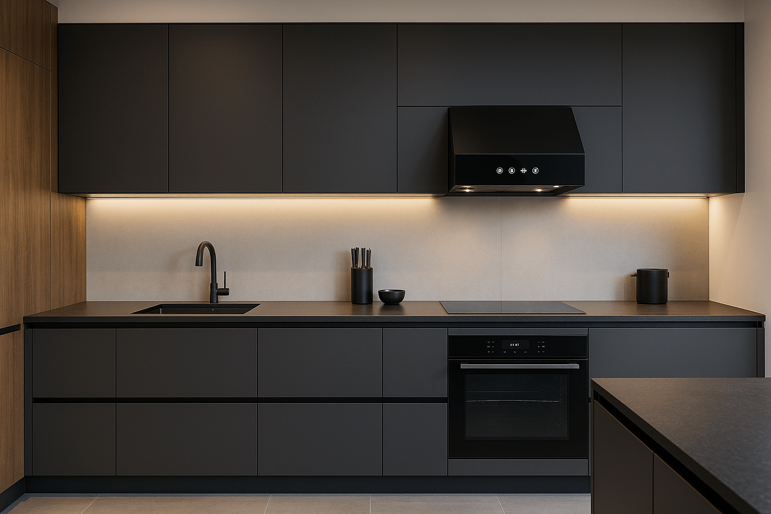 smart keuken
