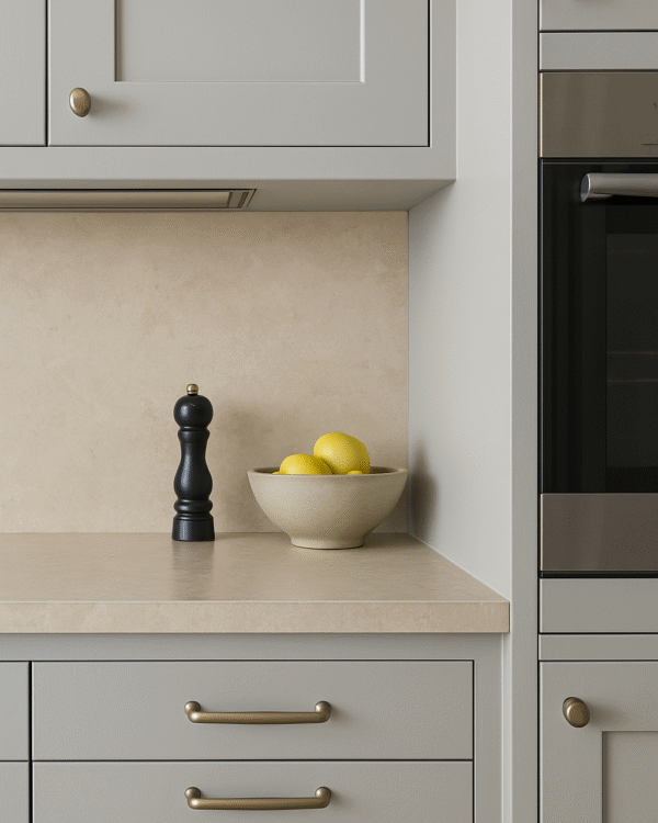 Stijlvolle keuken bouwen