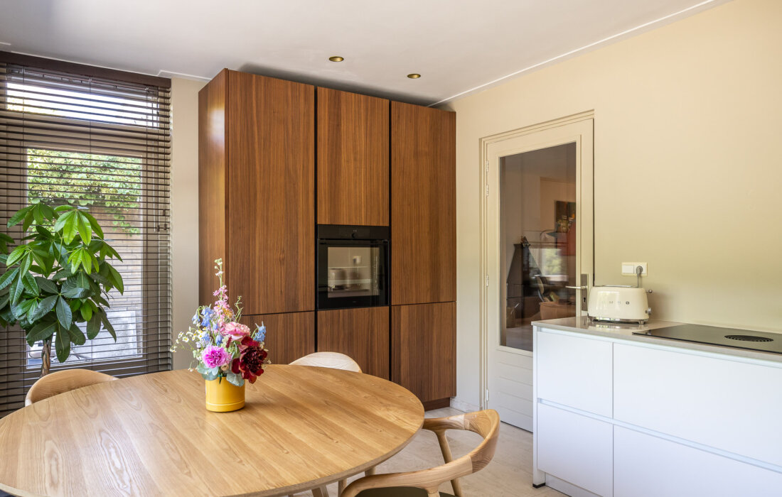 moderne keuken