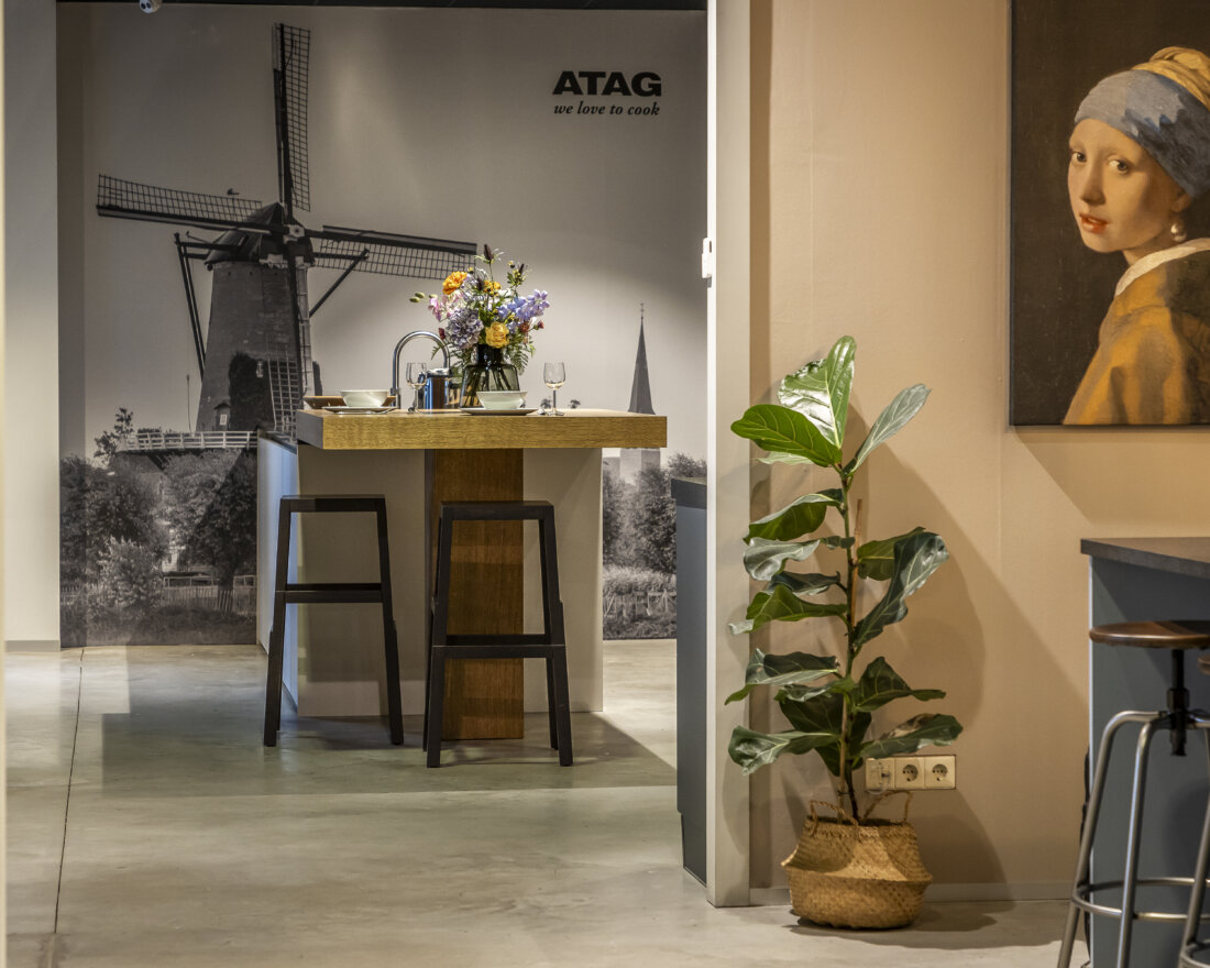 showroom visker
